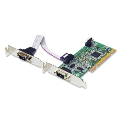 【楽天市場】ラトックシステム RS-232C・デジタルI／O PCIボード REX-PCI60D(1セット) | 価格比較 - 商品価格ナビ